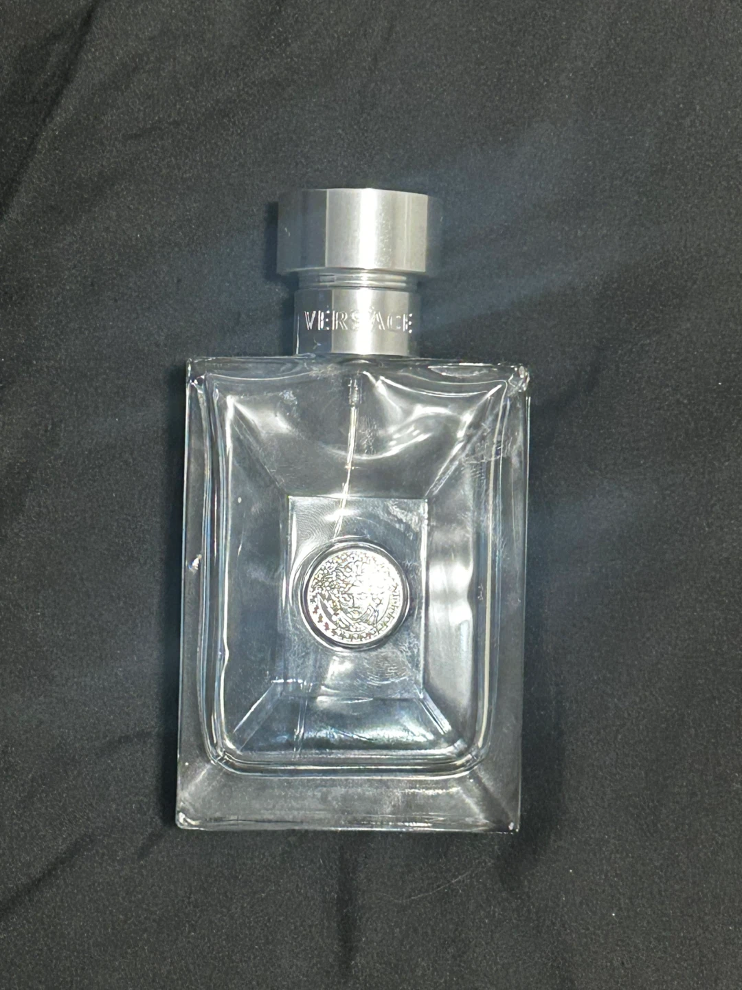 Versace Dylan Blue Eau de Toilette for Men - photo 2