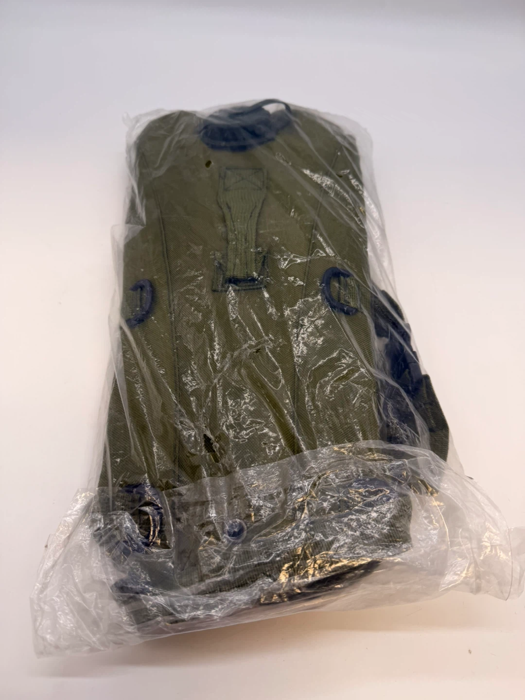 Green Hydration Pack Water Bladder - photo 4