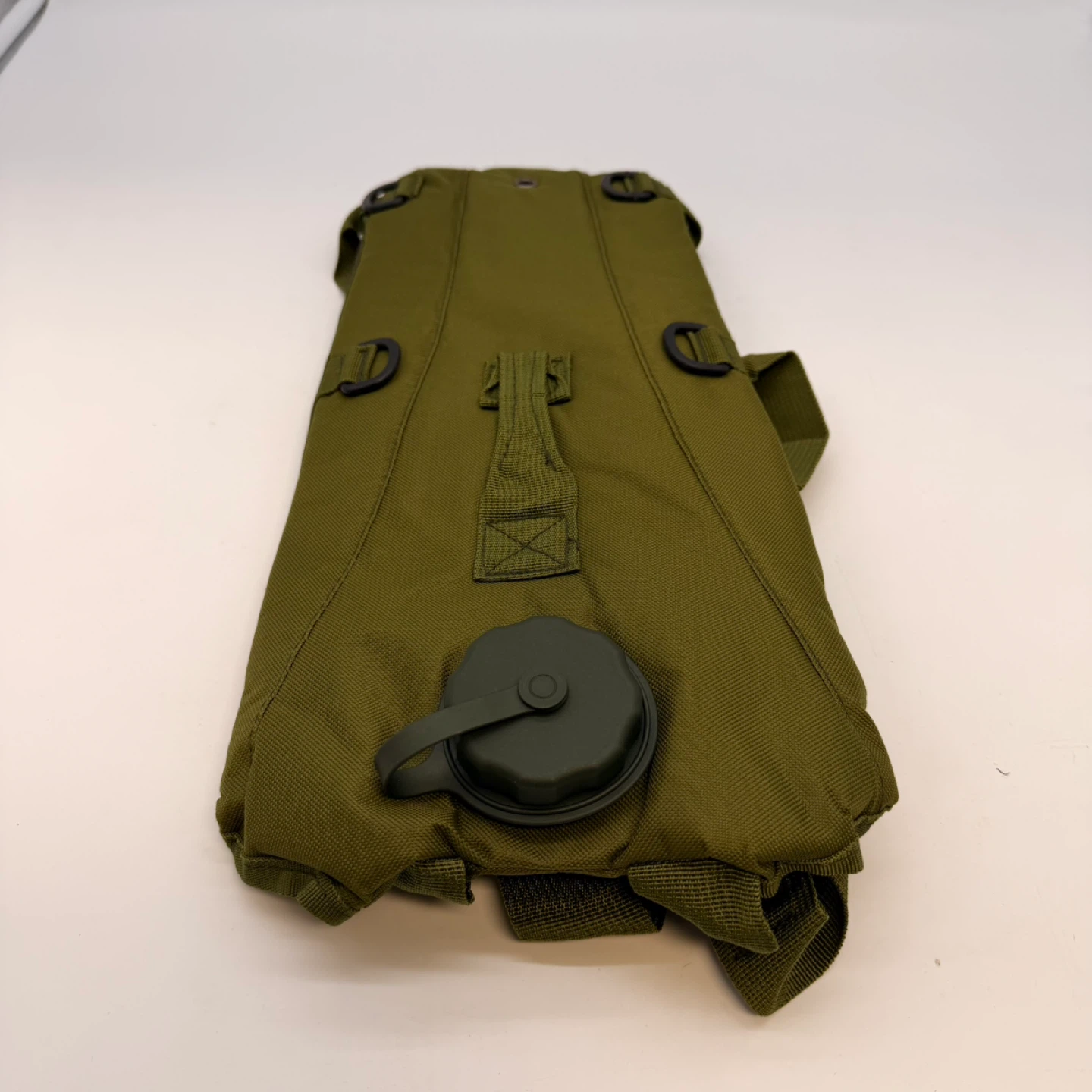 Green Hydration Pack Water Bladder