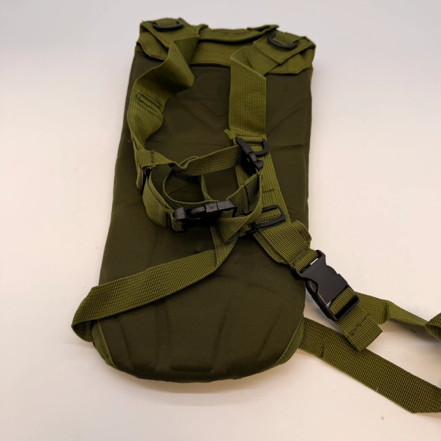 Green Hydration Pack Water Bladder - photo 2
