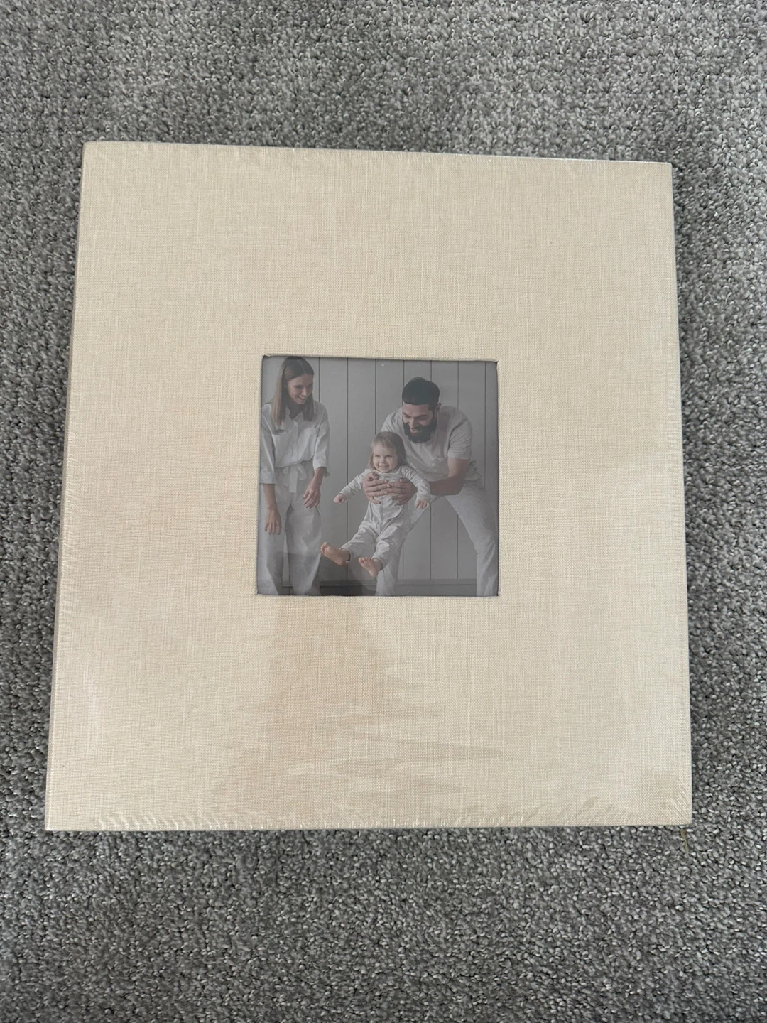 Poptotop Photo Album 4x6