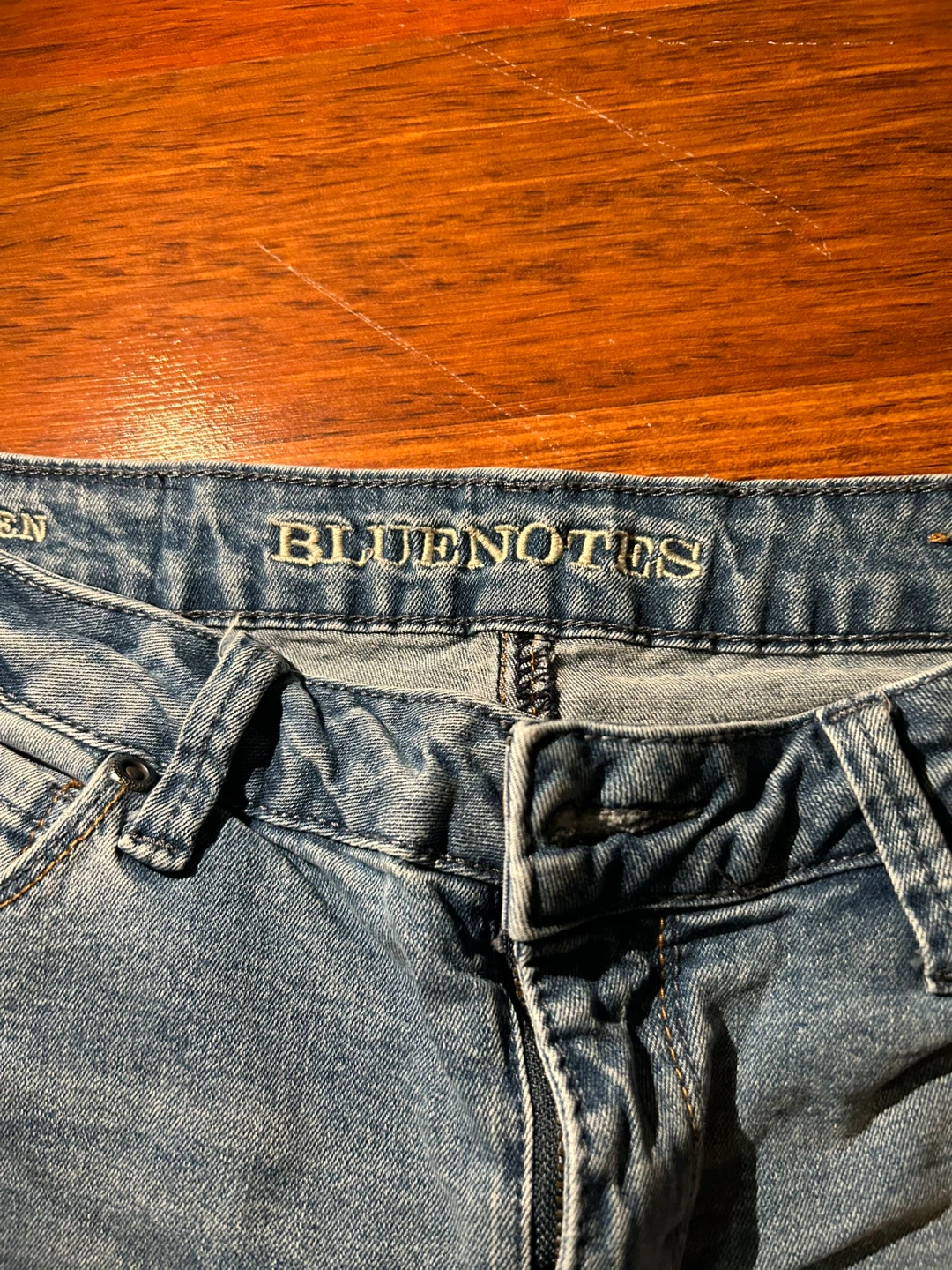 Bluenotes Lauren Super Skinny Jeans - Size 27 - photo 2