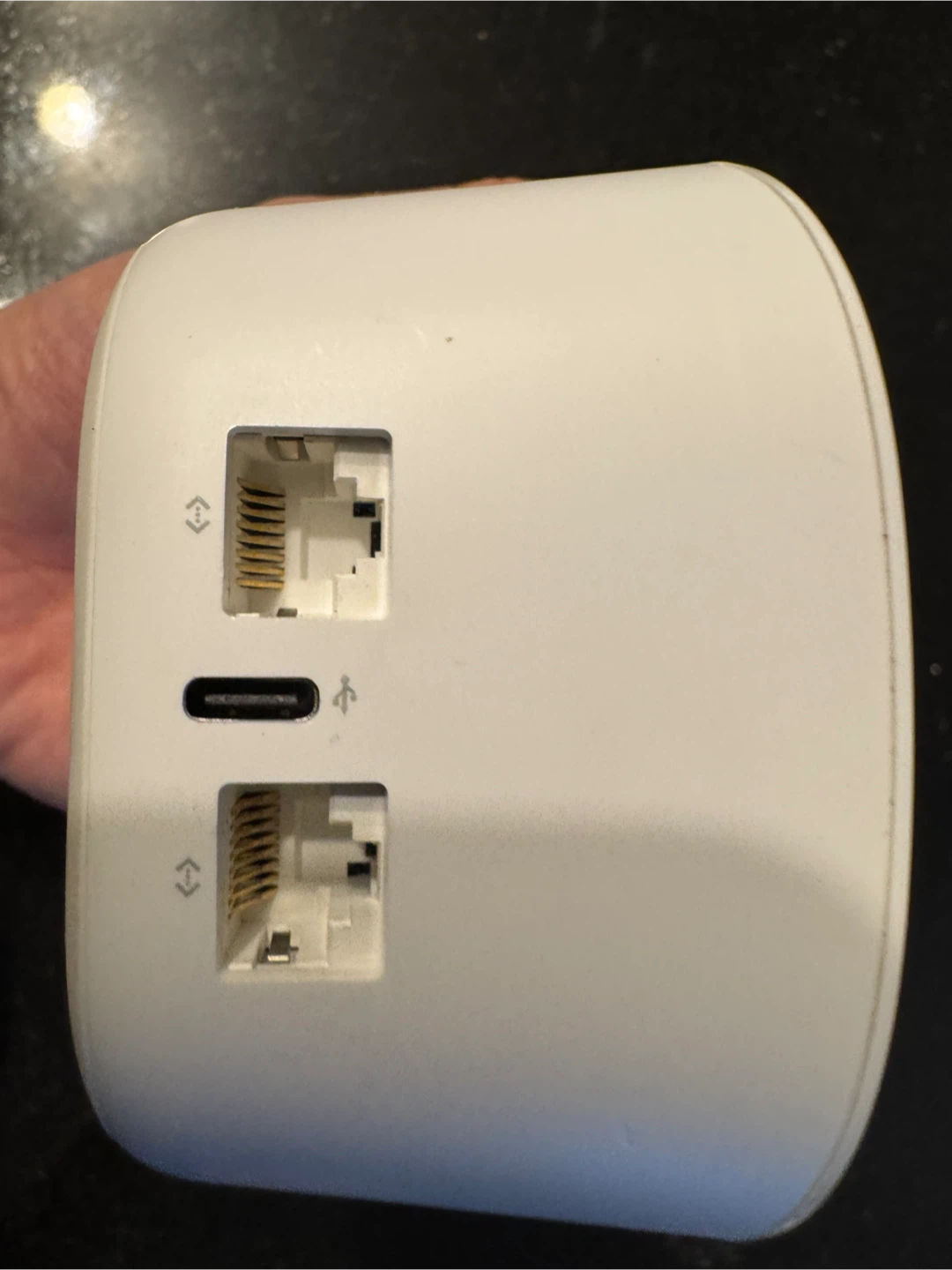 Eero Wi-Fi Router - photo 4
