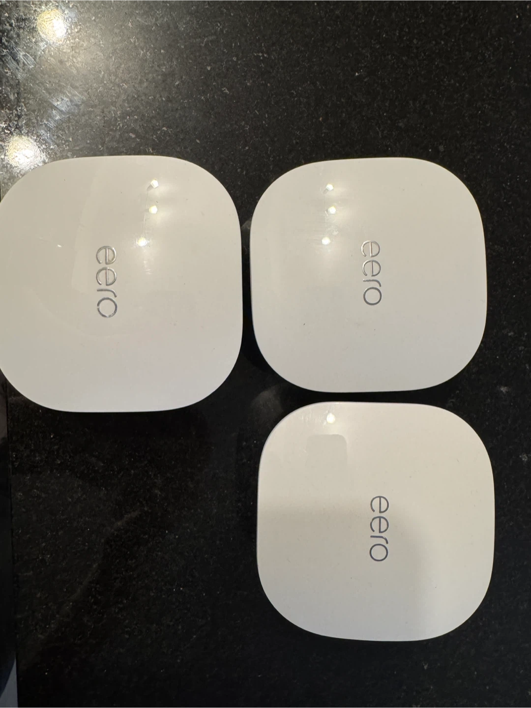 Eero Wi-Fi Router - photo 2