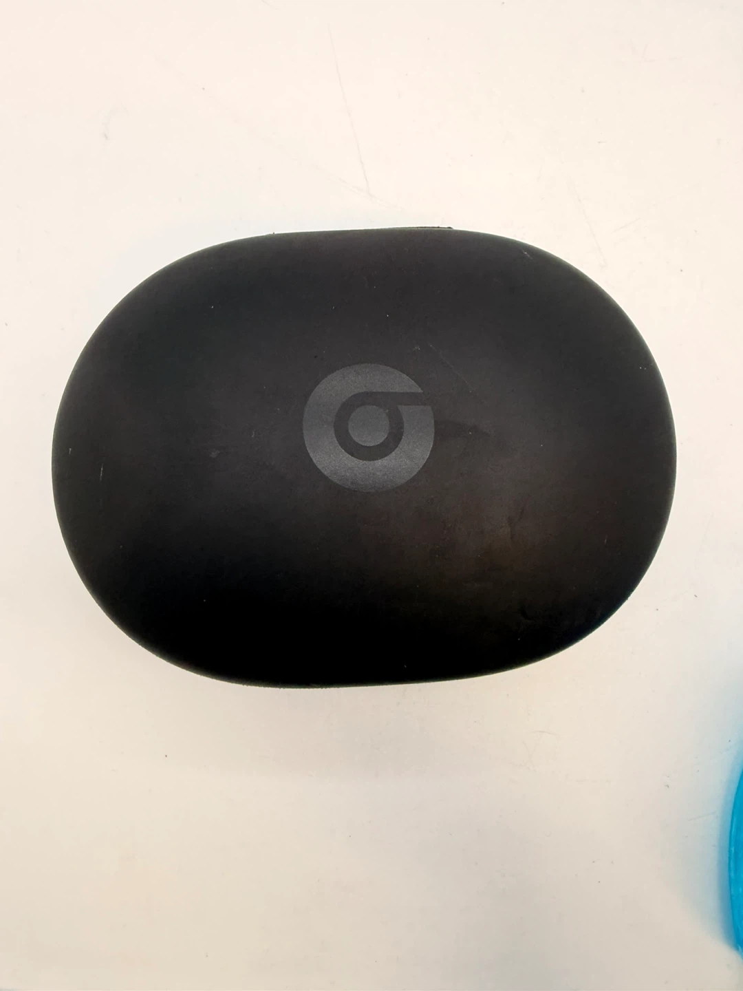 Beats By Dre Carrying Case with Cable
