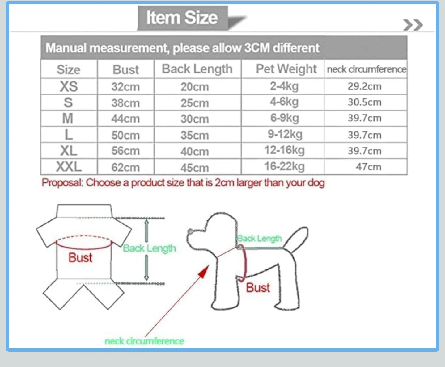 Assorted Dog Clothing Bundle - photo 2