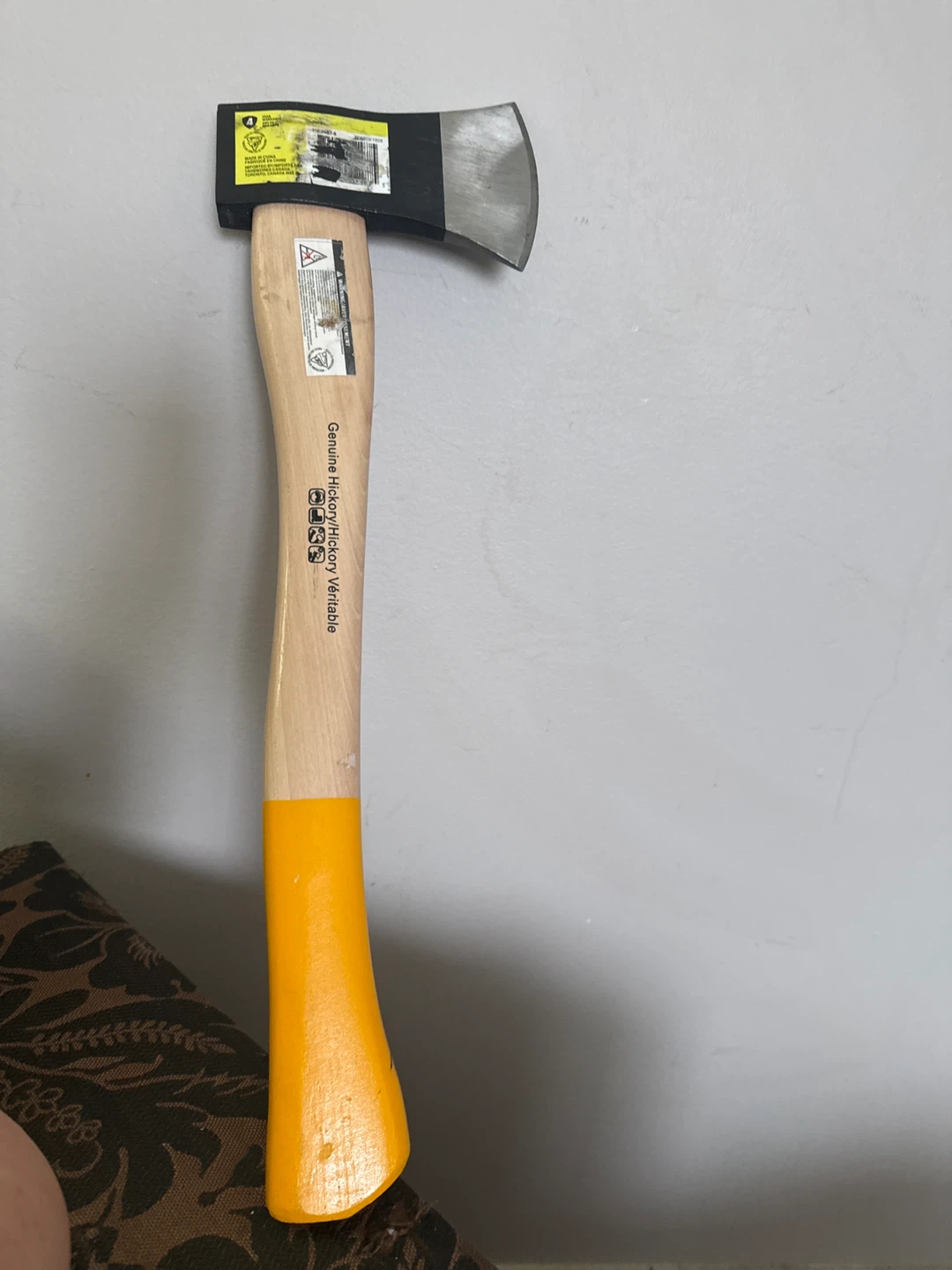 YARDWORKS Axe 21 inch - photo 2