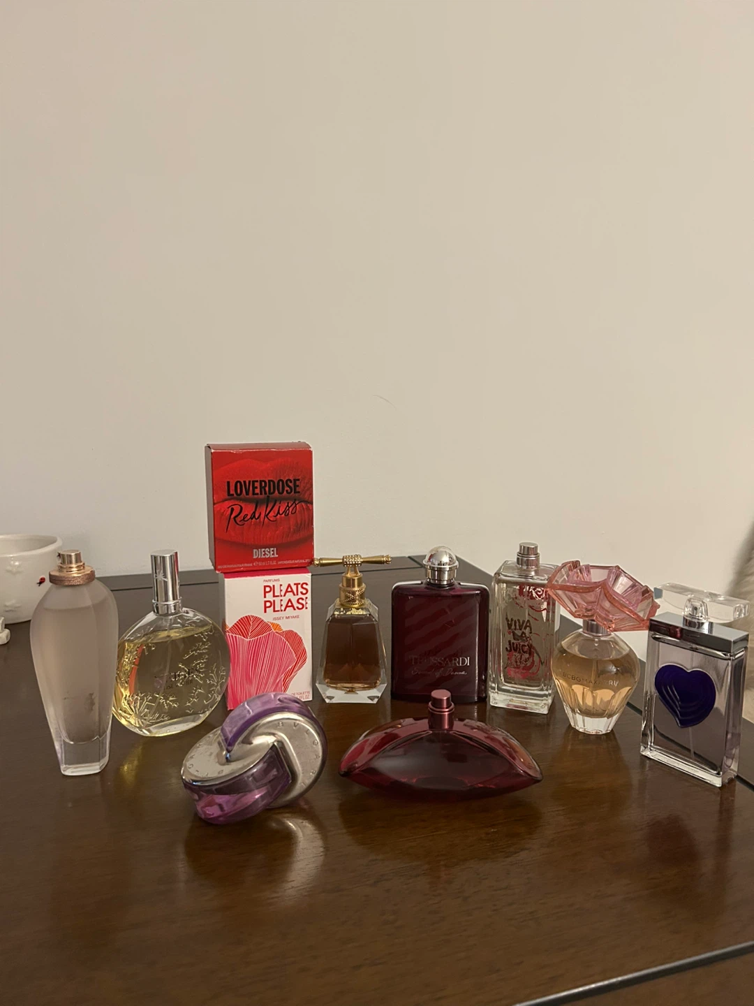 Perfumes