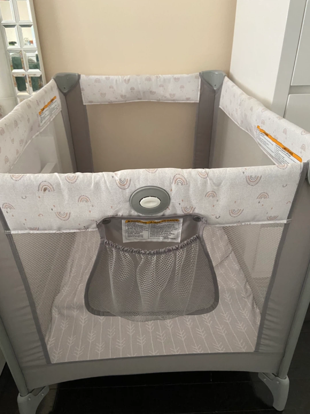 Graco Pack 'n Play Playard - photo 2