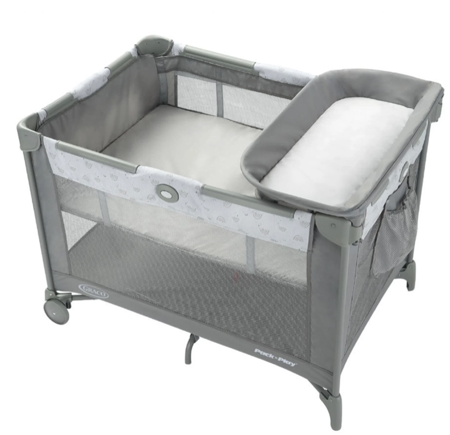 Graco Pack 'n Play Playard