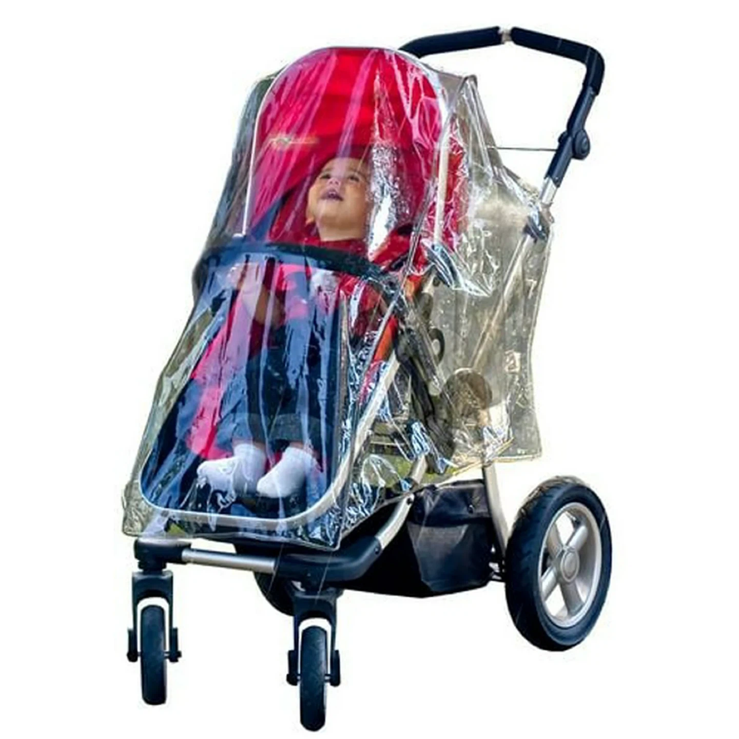 Baby Stroller Rain Cover