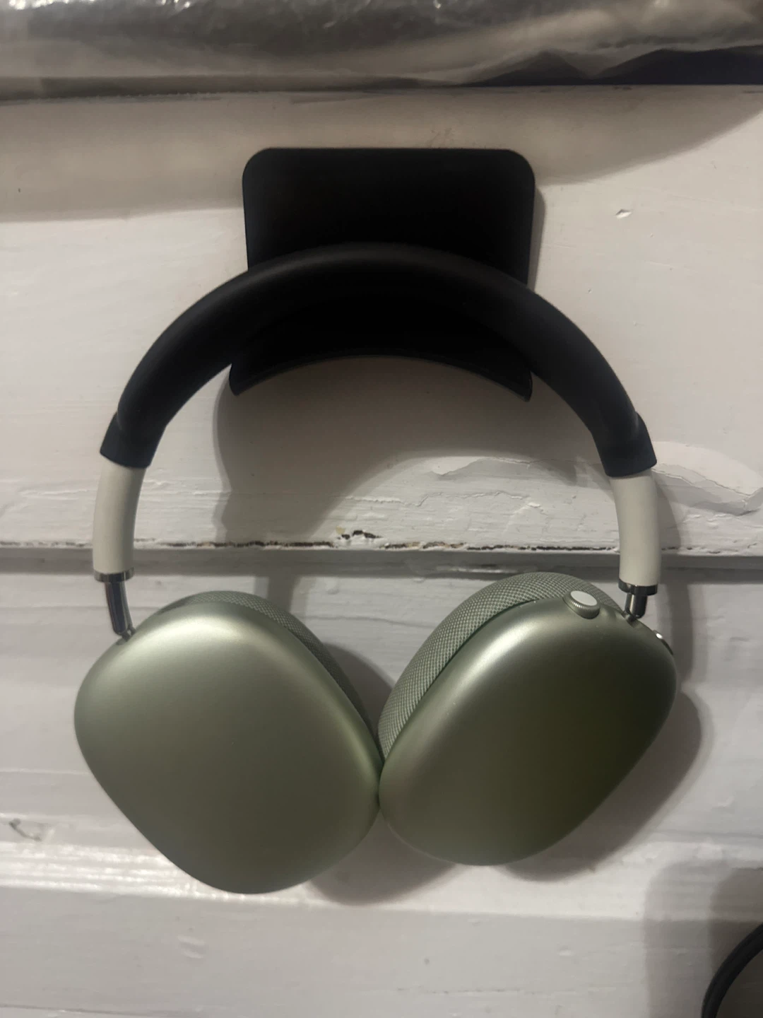 Apple AirPods Max Headphones - Green - photo 2