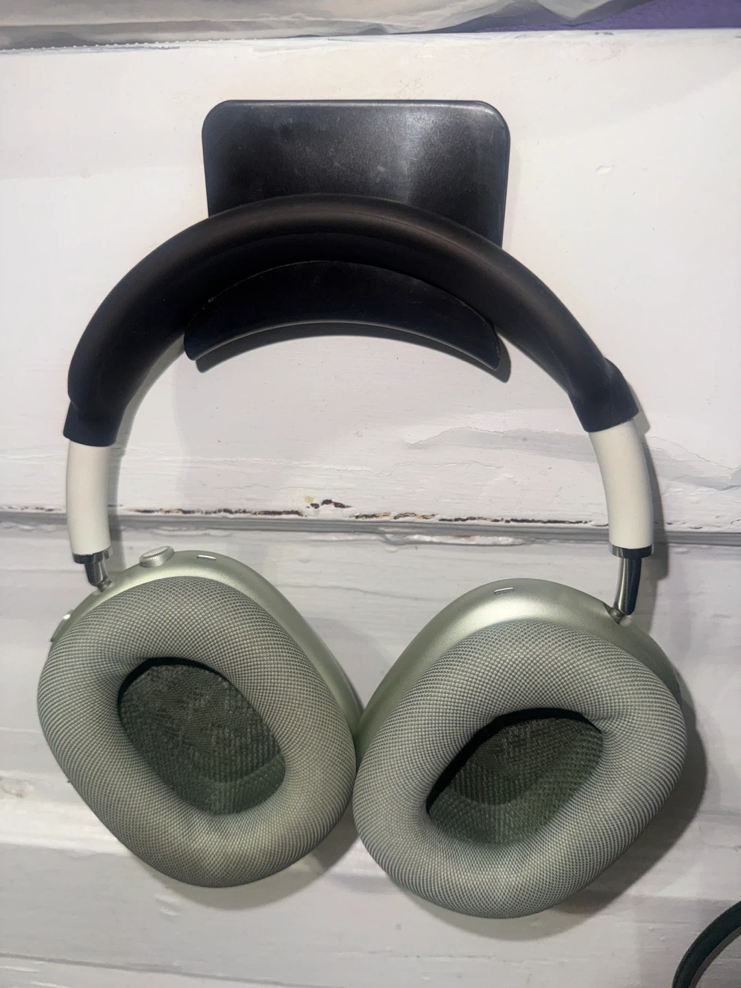 Apple AirPods Max Headphones - Green - photo 3