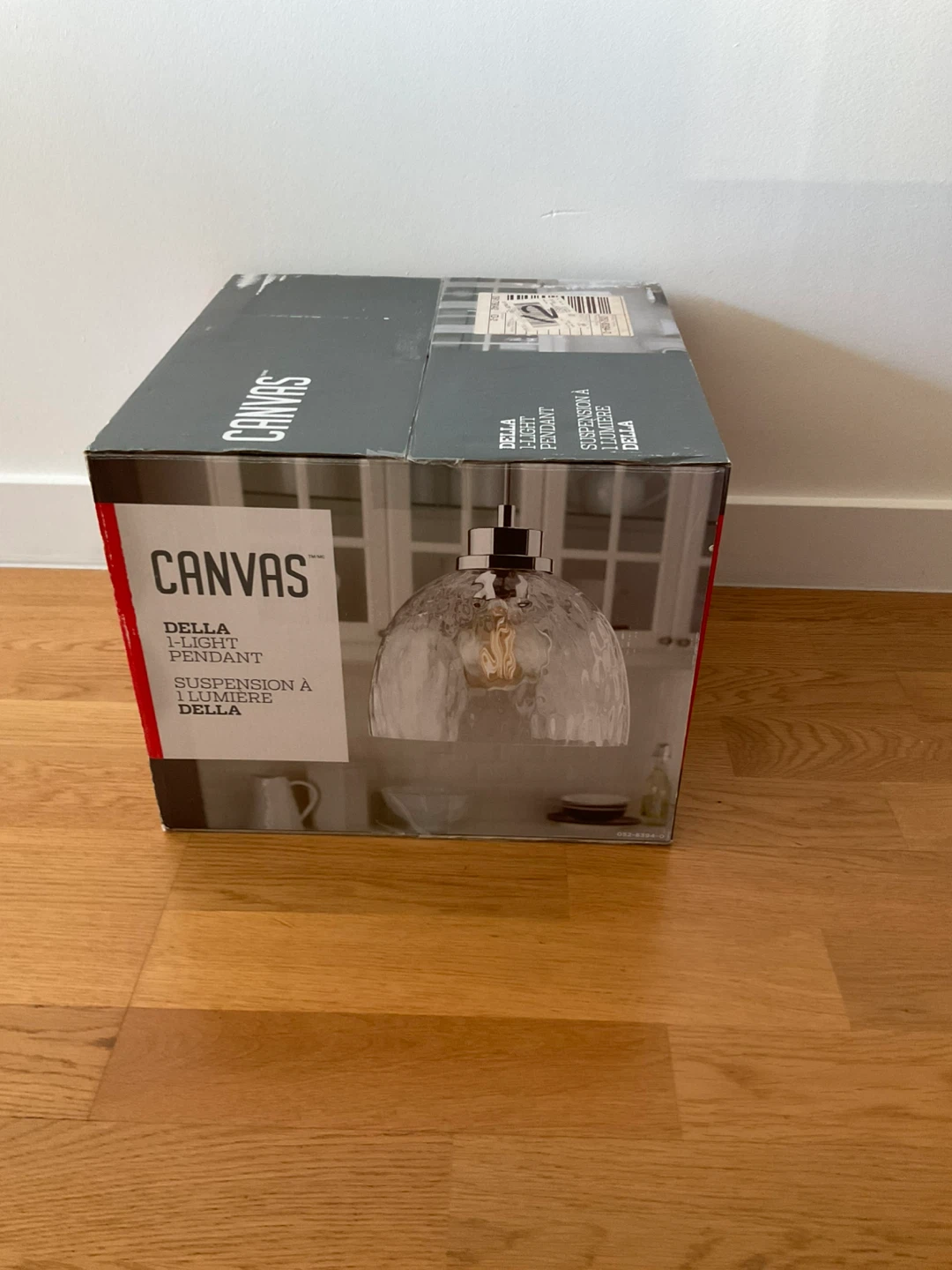 CANVAS Della Light Pendant