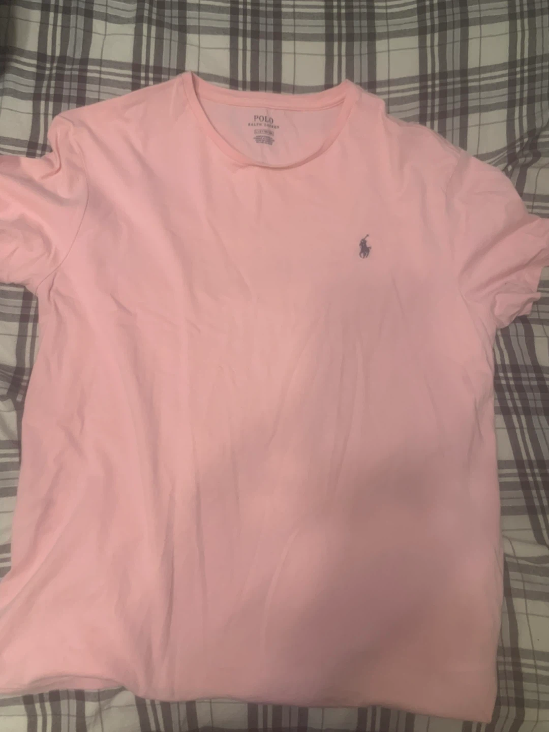 Polo Ralph Lauren Men's T-Shirts (5-Pack) - photo 3