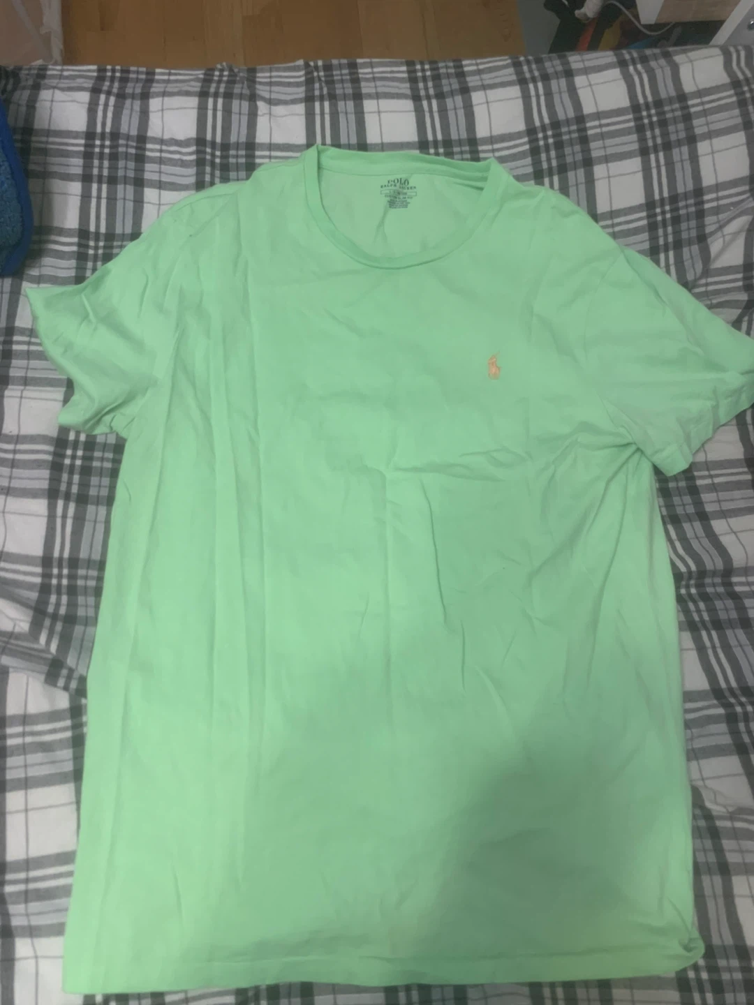 Polo Ralph Lauren Men's T-Shirts (5-Pack) - photo 5