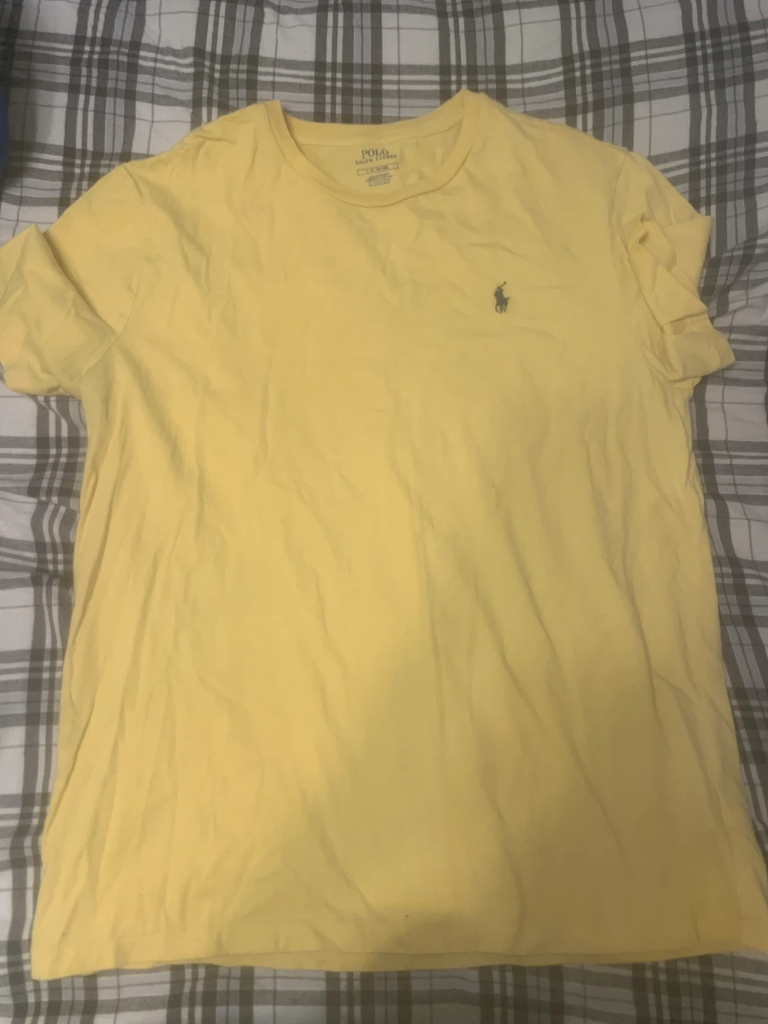 Polo Ralph Lauren Men's T-Shirts (5-Pack)
