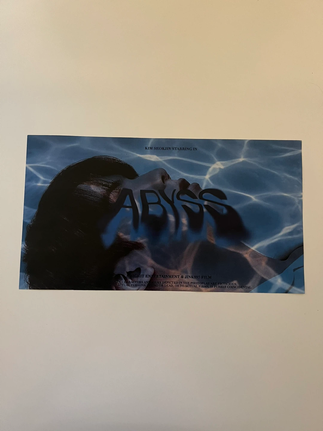 BTS poster for sale - photo 3