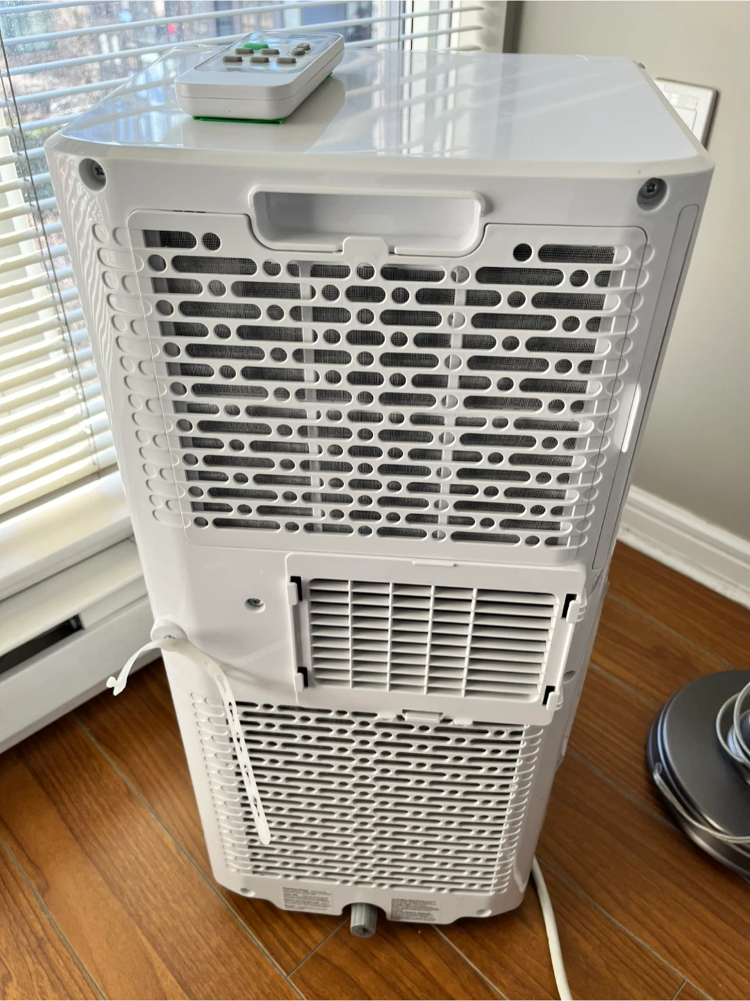 Like NEW portable air conditioner, fan & dehumidifier 🧡 - photo 4