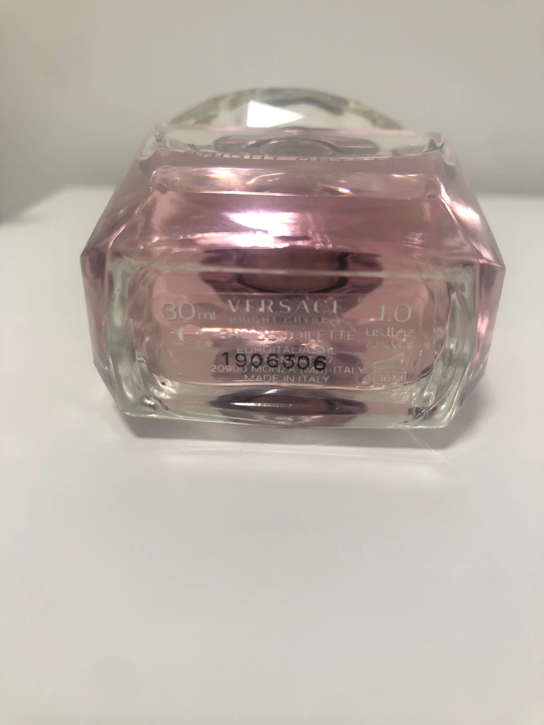 Versace Bright Crystal - photo 3