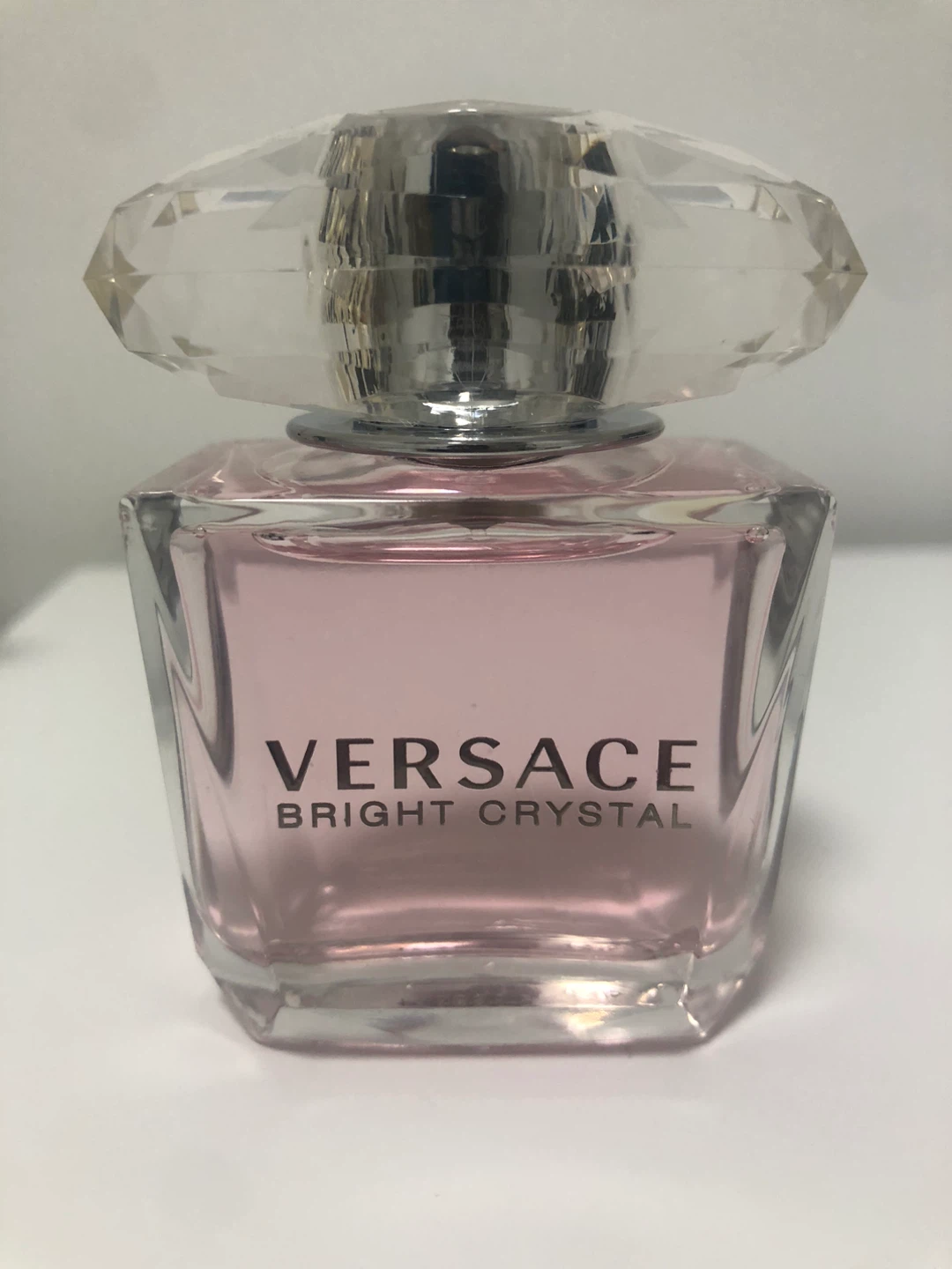 Versace Bright Crystal