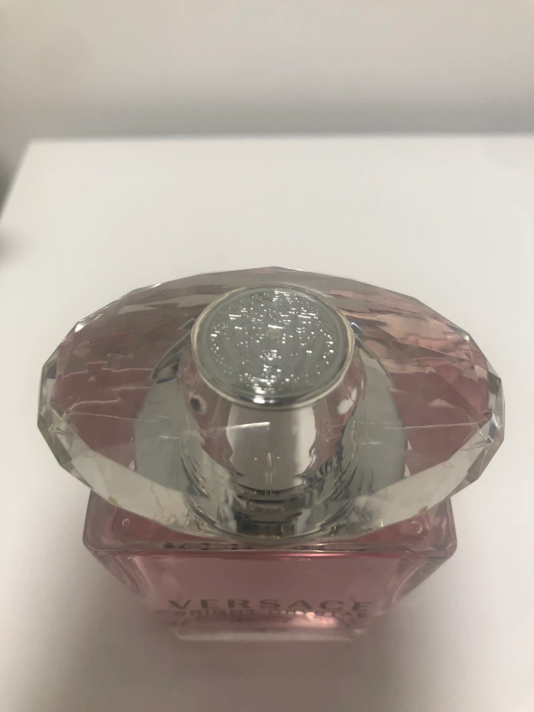 Versace Bright Crystal - photo 2