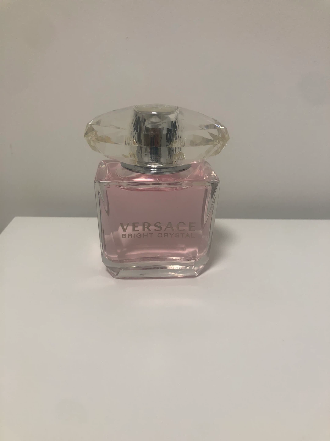 Versace Bright Crystal - photo 4