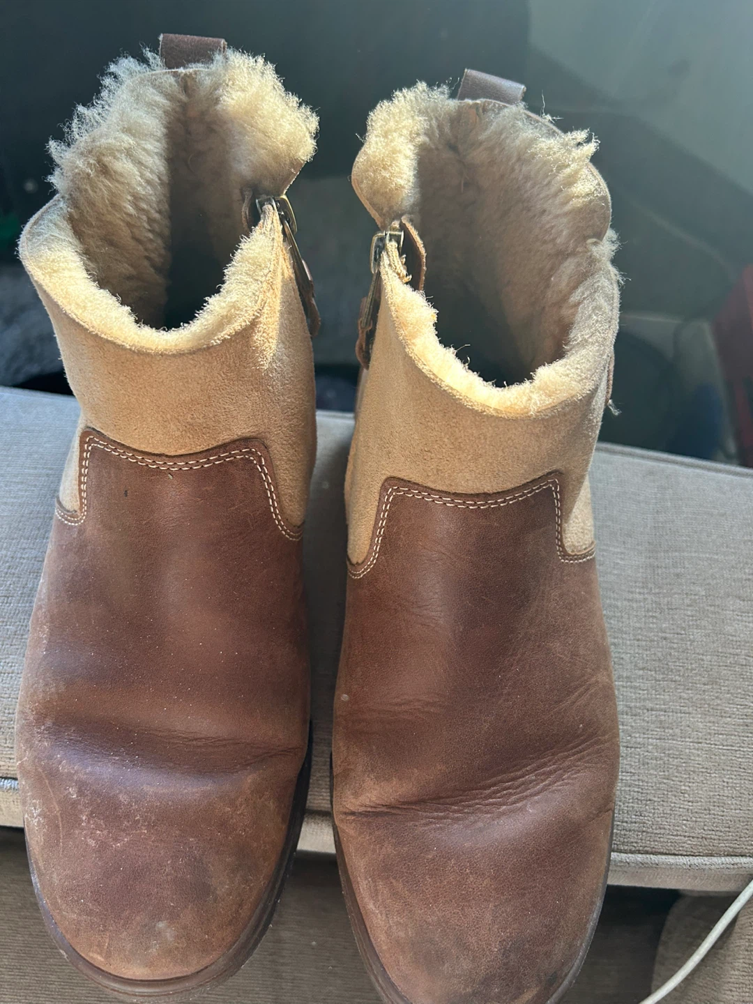 OluKai Women's Boots - photo 2