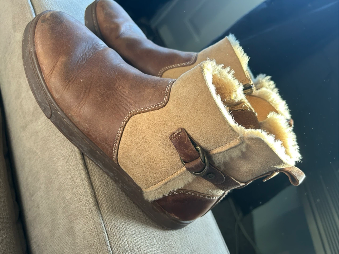 OluKai Women's Boots - photo 5