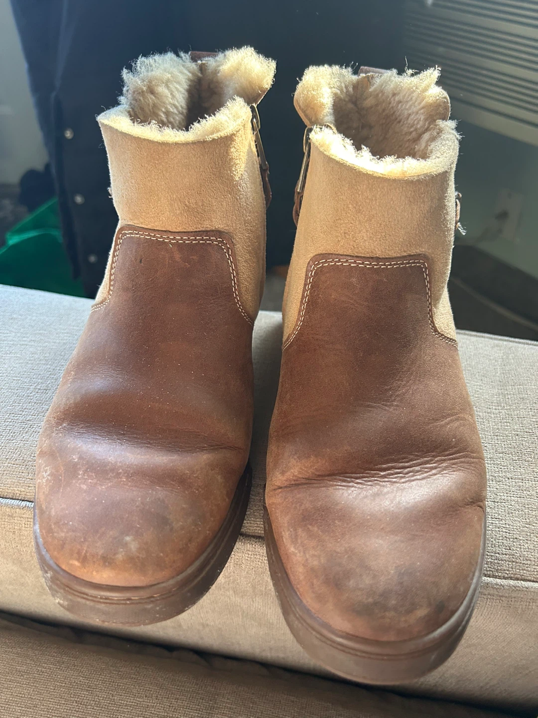 OluKai Women's Boots - photo 3