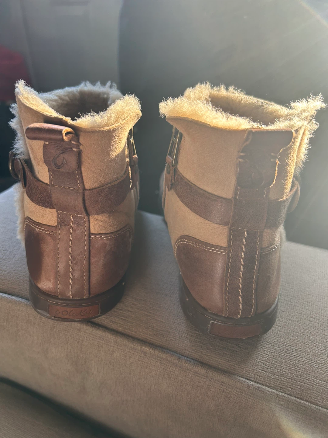 OluKai Women's Boots - photo 4