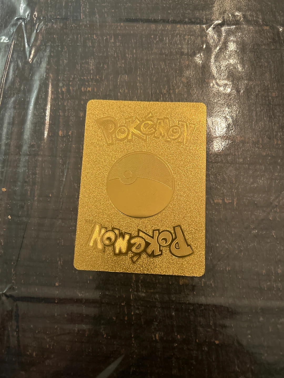 Pokemon Charmander & Charmeleon GX Gold Card - photo 2