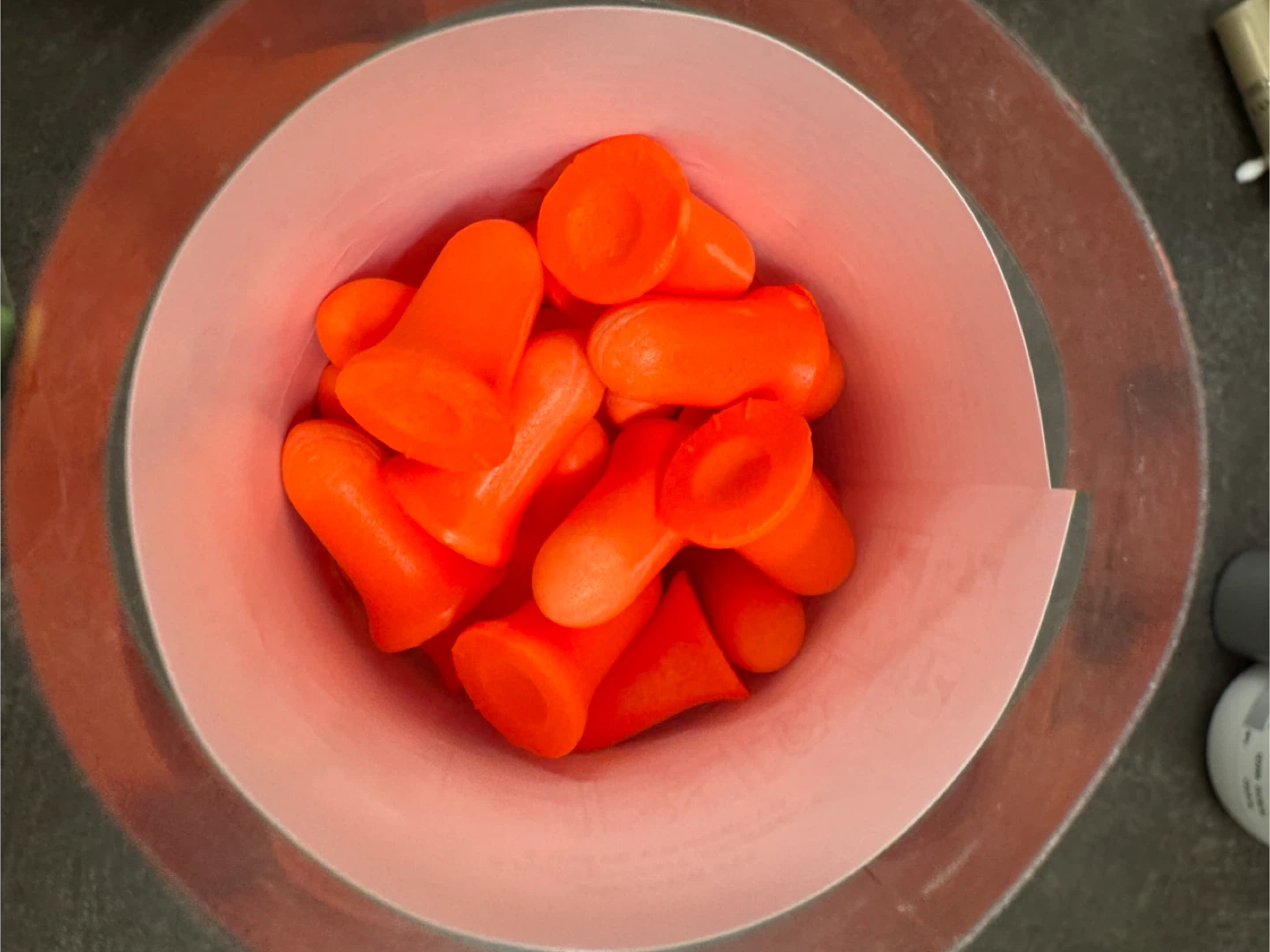 Brand New Honeywell Howard Super Leight Earplugs - photo 4