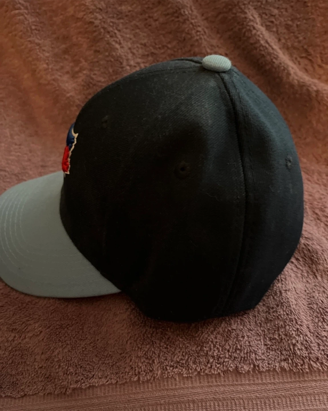 Toronto Blue Jays Baseball Cap - photo 3