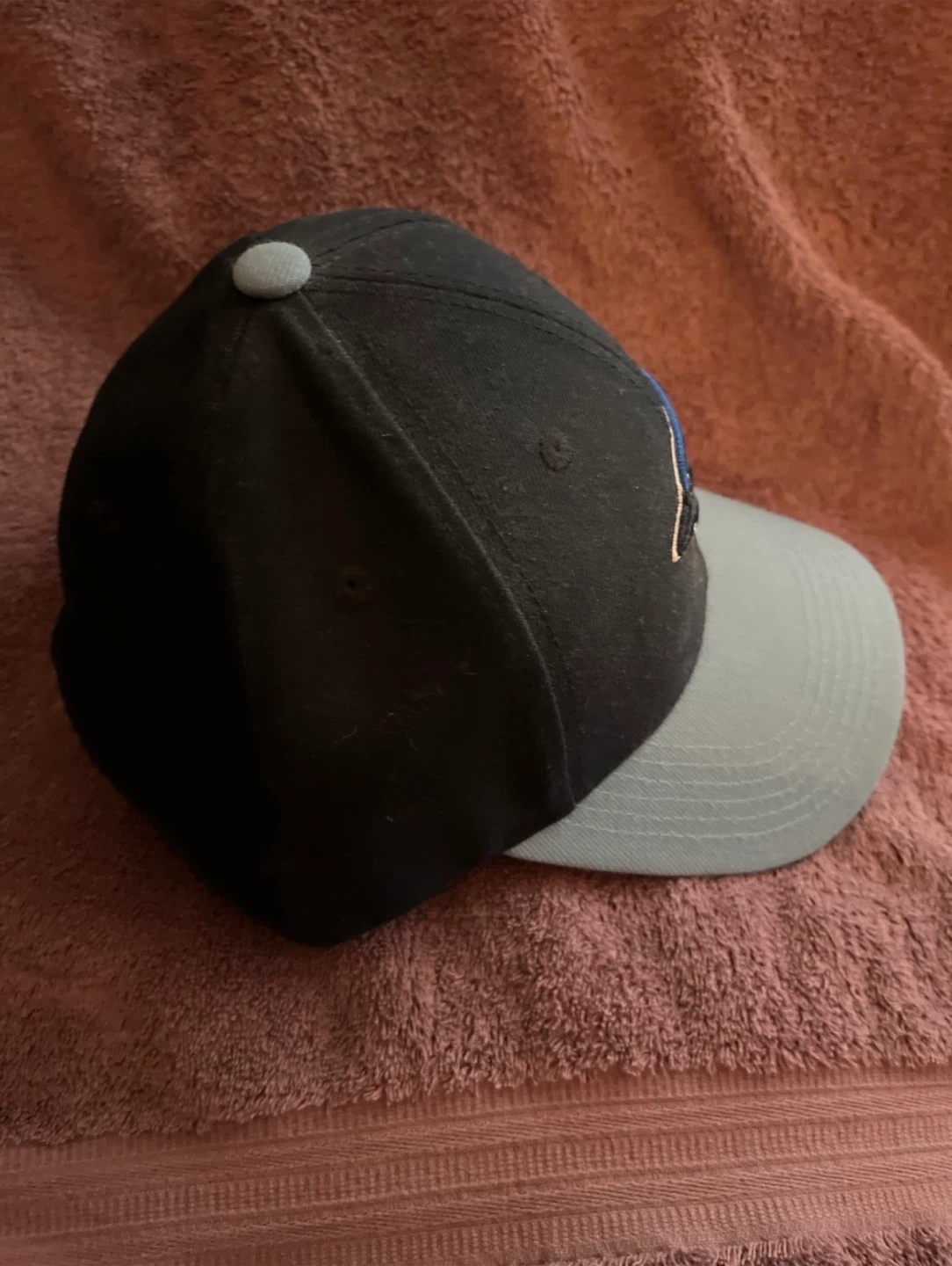 Toronto Blue Jays Baseball Cap - photo 4