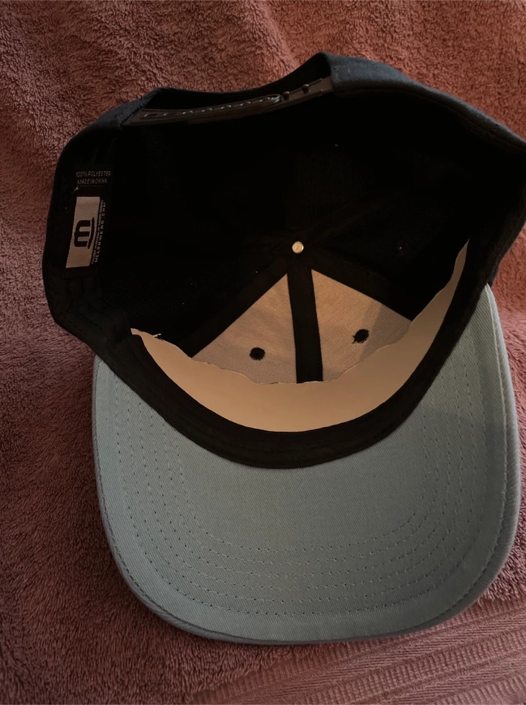 Toronto Blue Jays Baseball Cap - photo 2