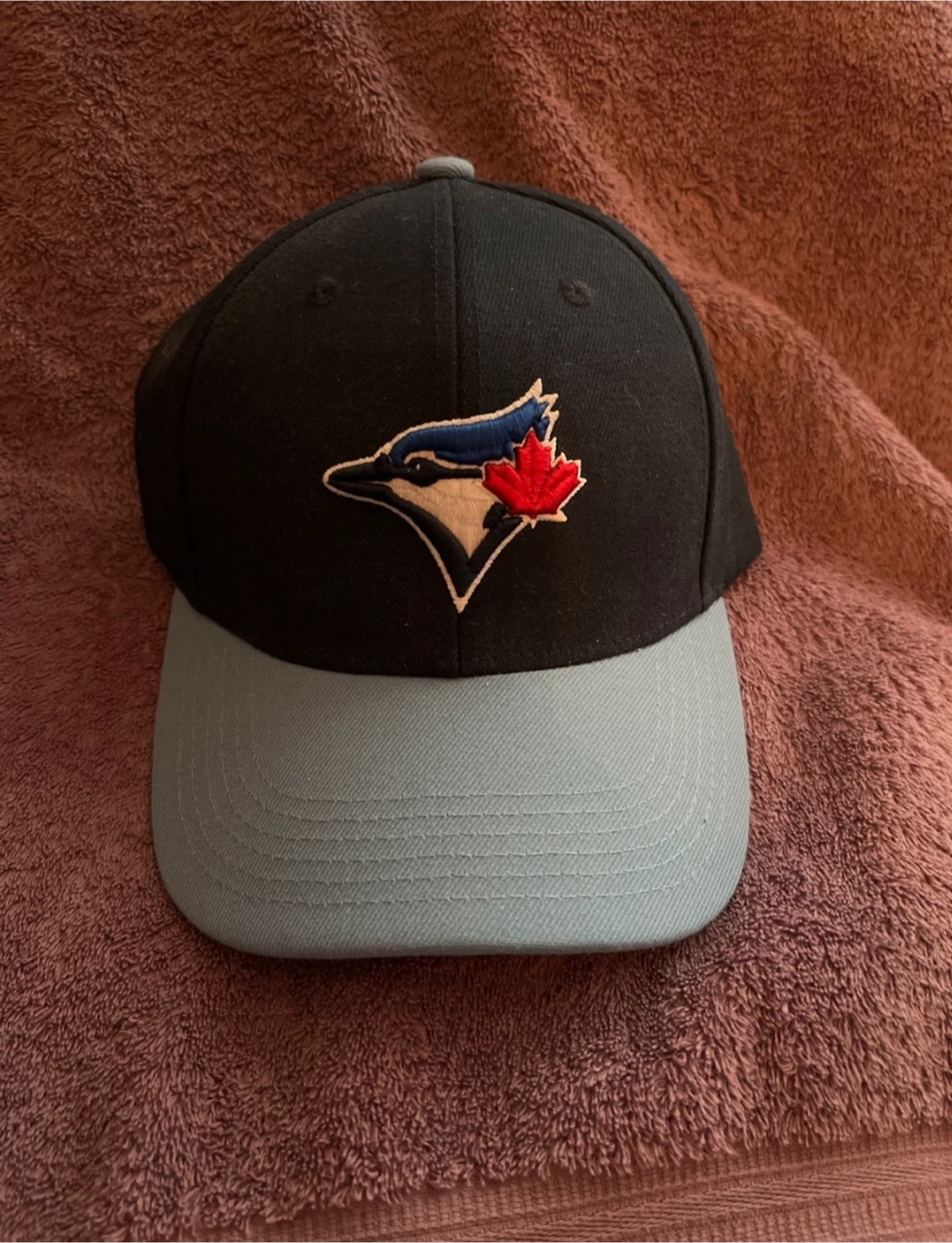 Toronto Blue Jays Baseball Cap
