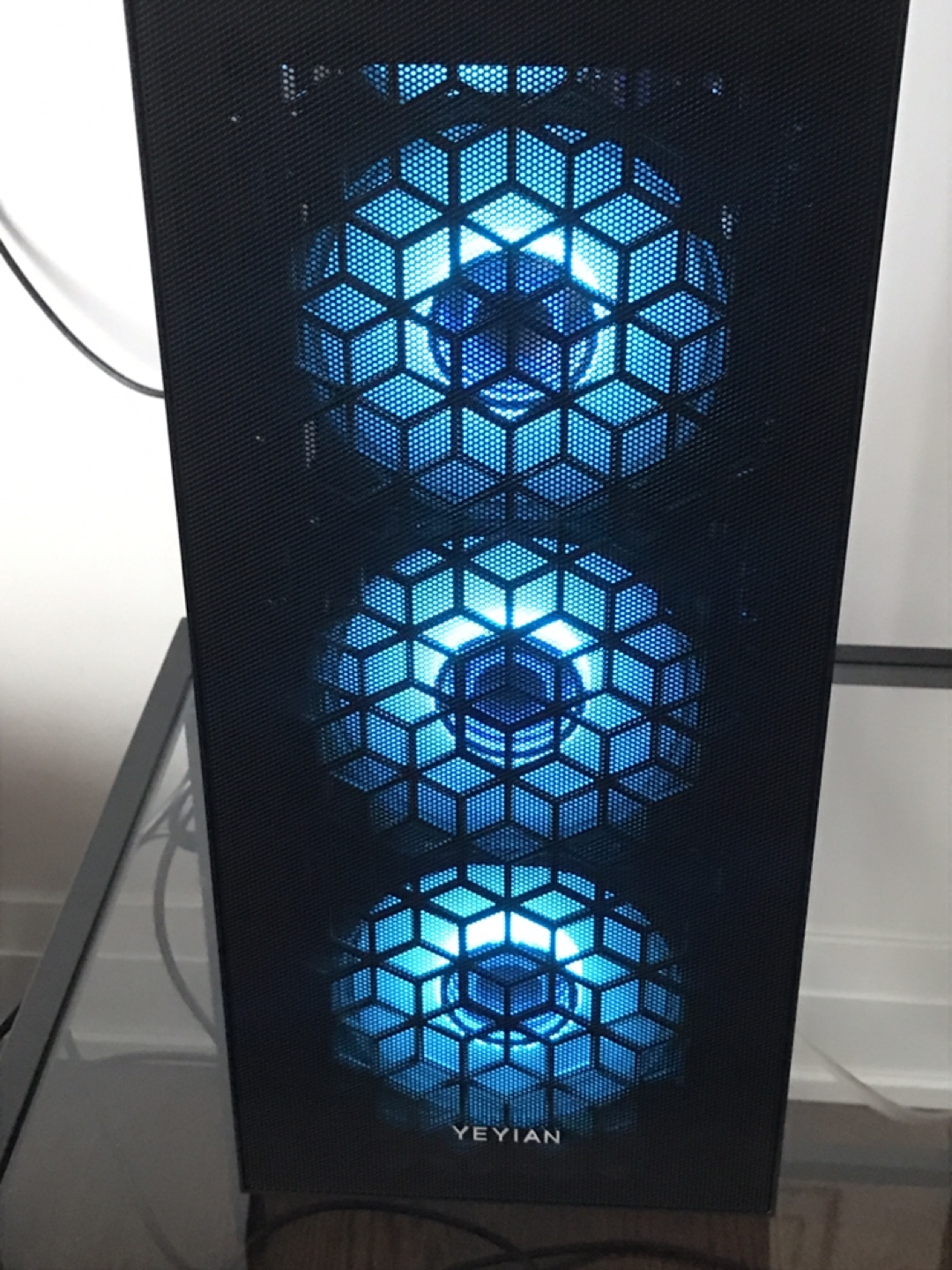Intel  desktop   / light Gaming   PC - photo 2