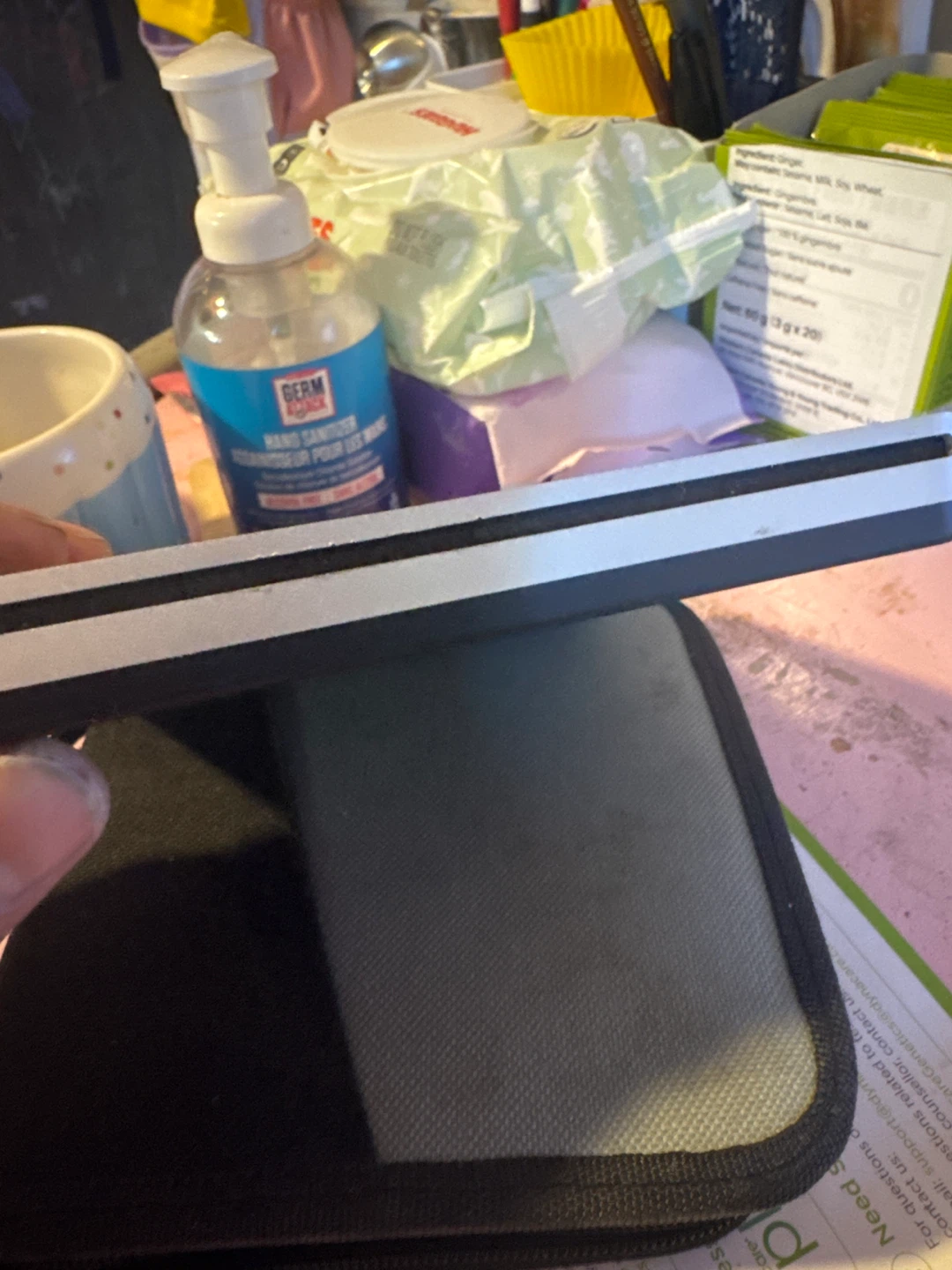 Apple Magic Trackpad - photo 4