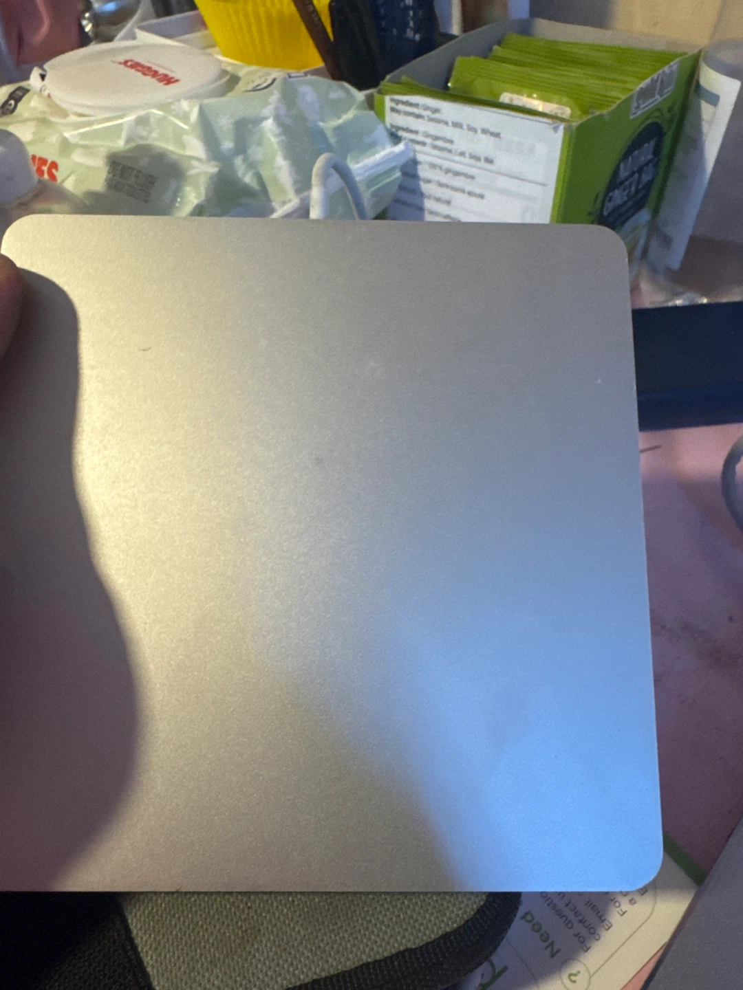 Apple Magic Trackpad