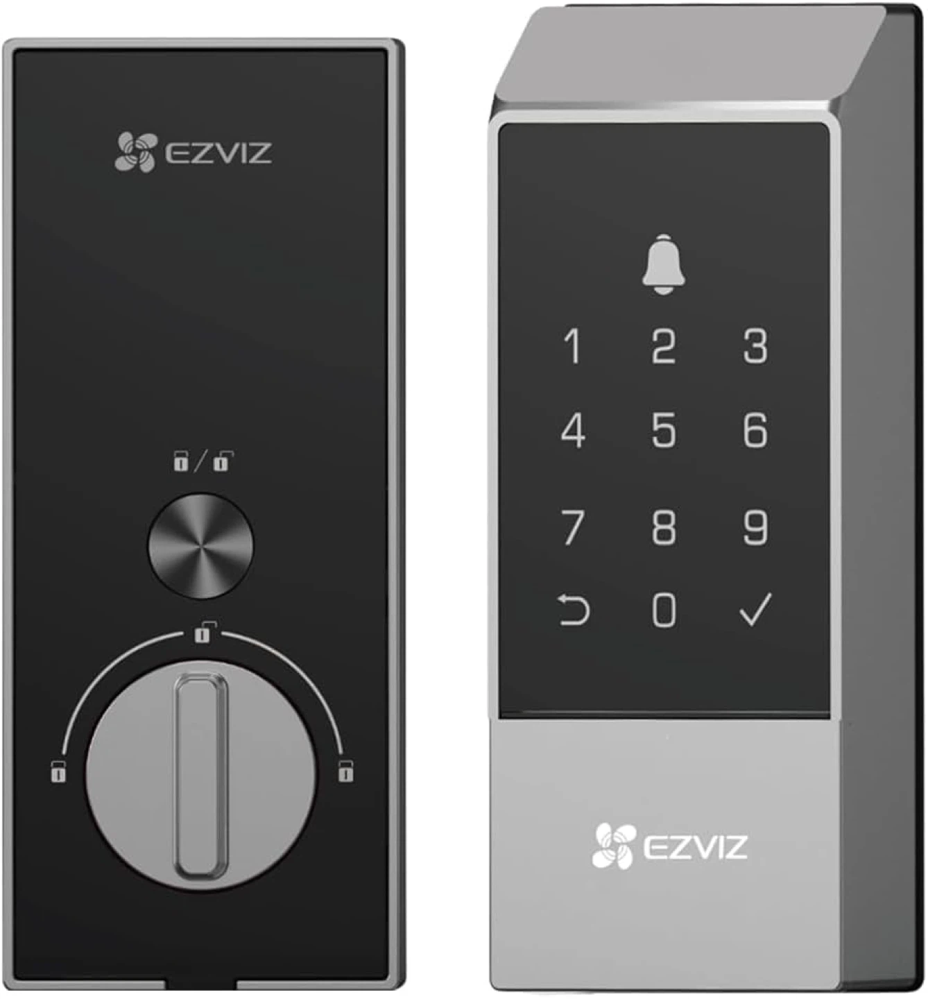 EZVIZ DL04 Smart Lock