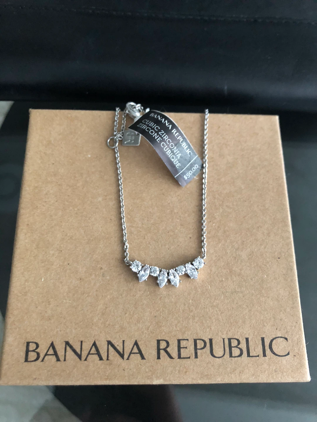 Banana Republic Necklace