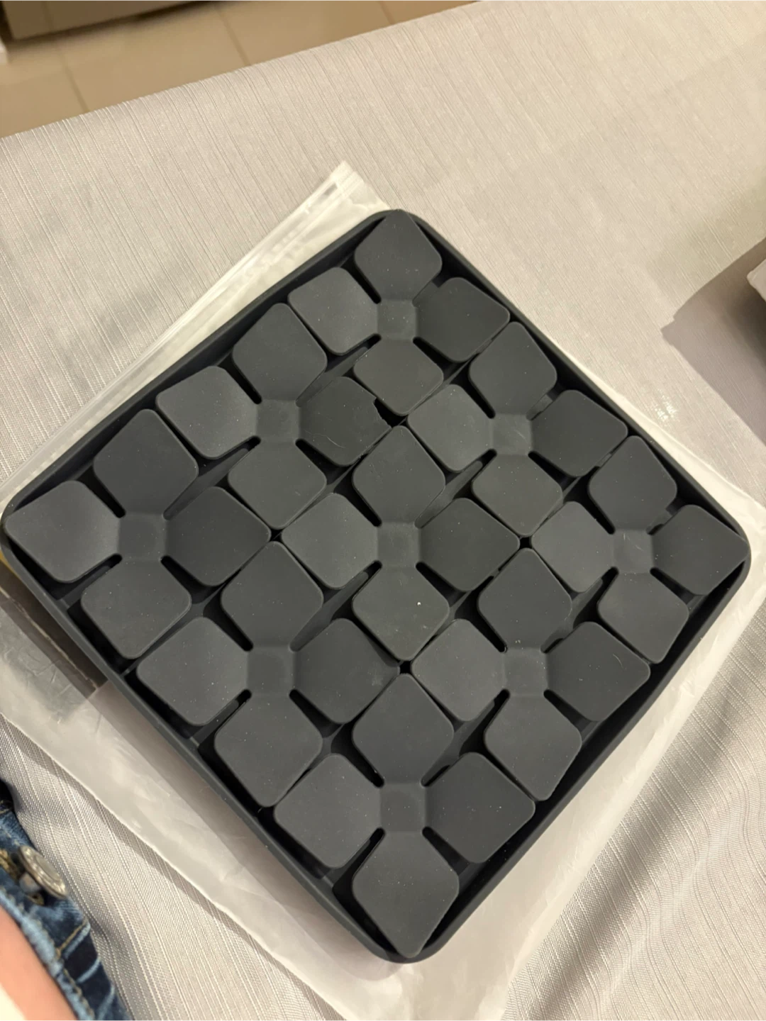 Enrichment Snuffle Mat