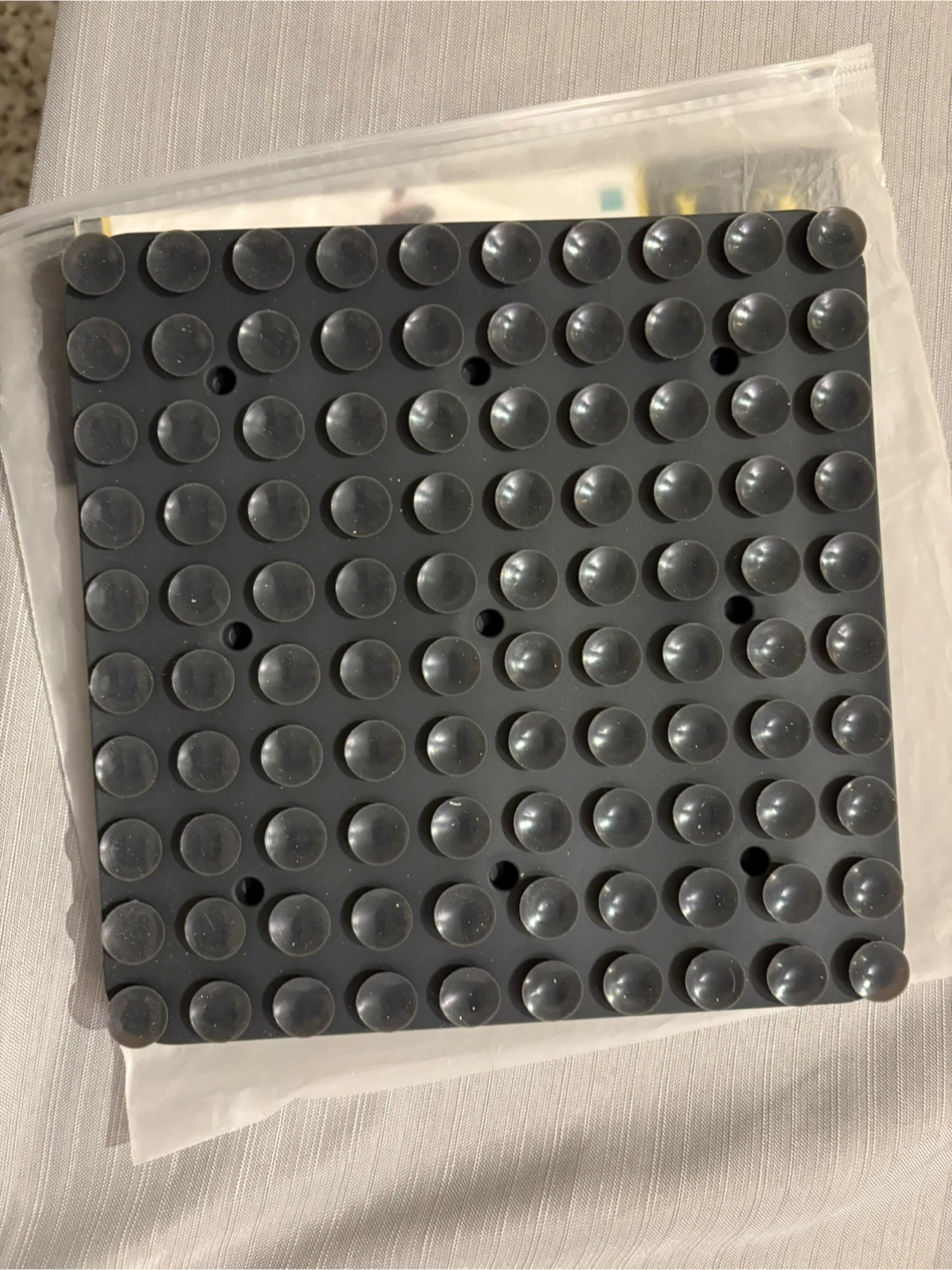 Enrichment Snuffle Mat - photo 3