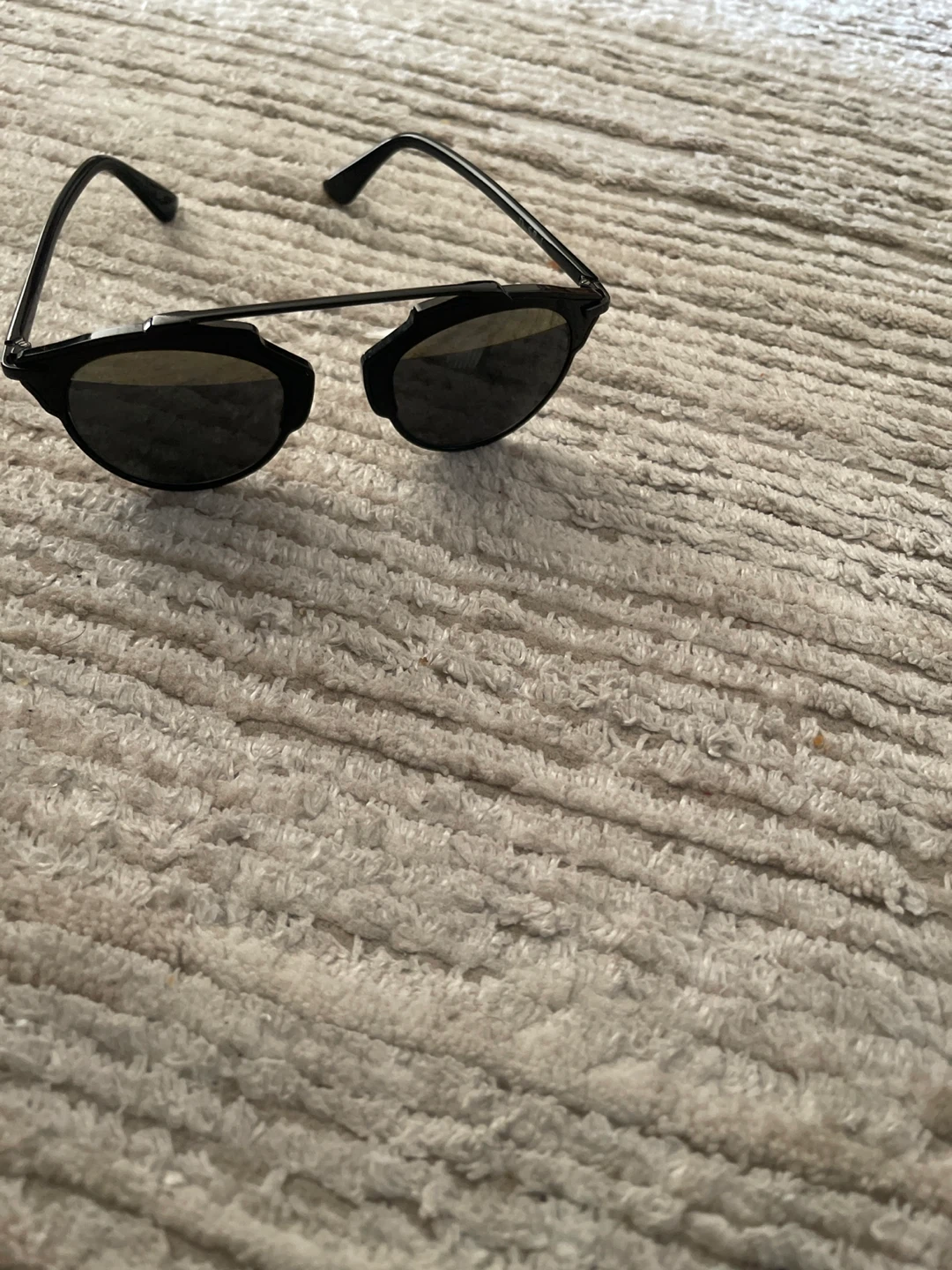 Christian Dior Sunglasses - photo 4