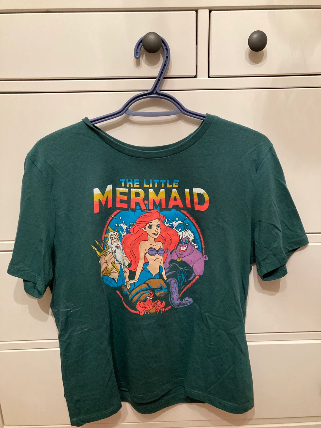 Medium T-shirts - photo 2