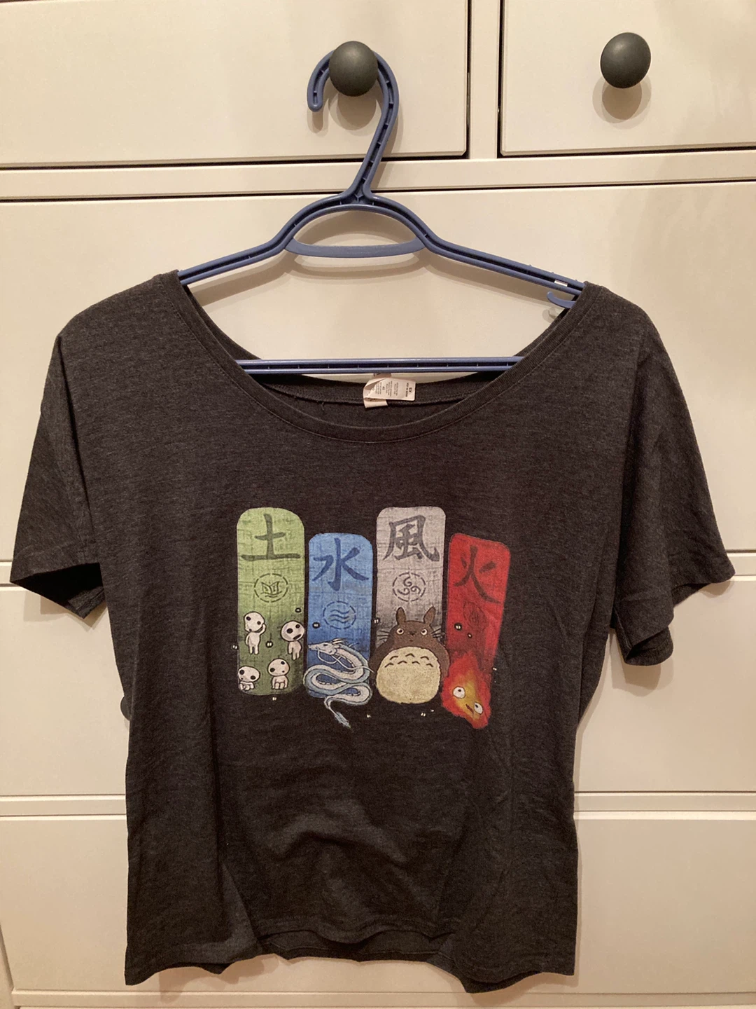 Medium T-shirts
