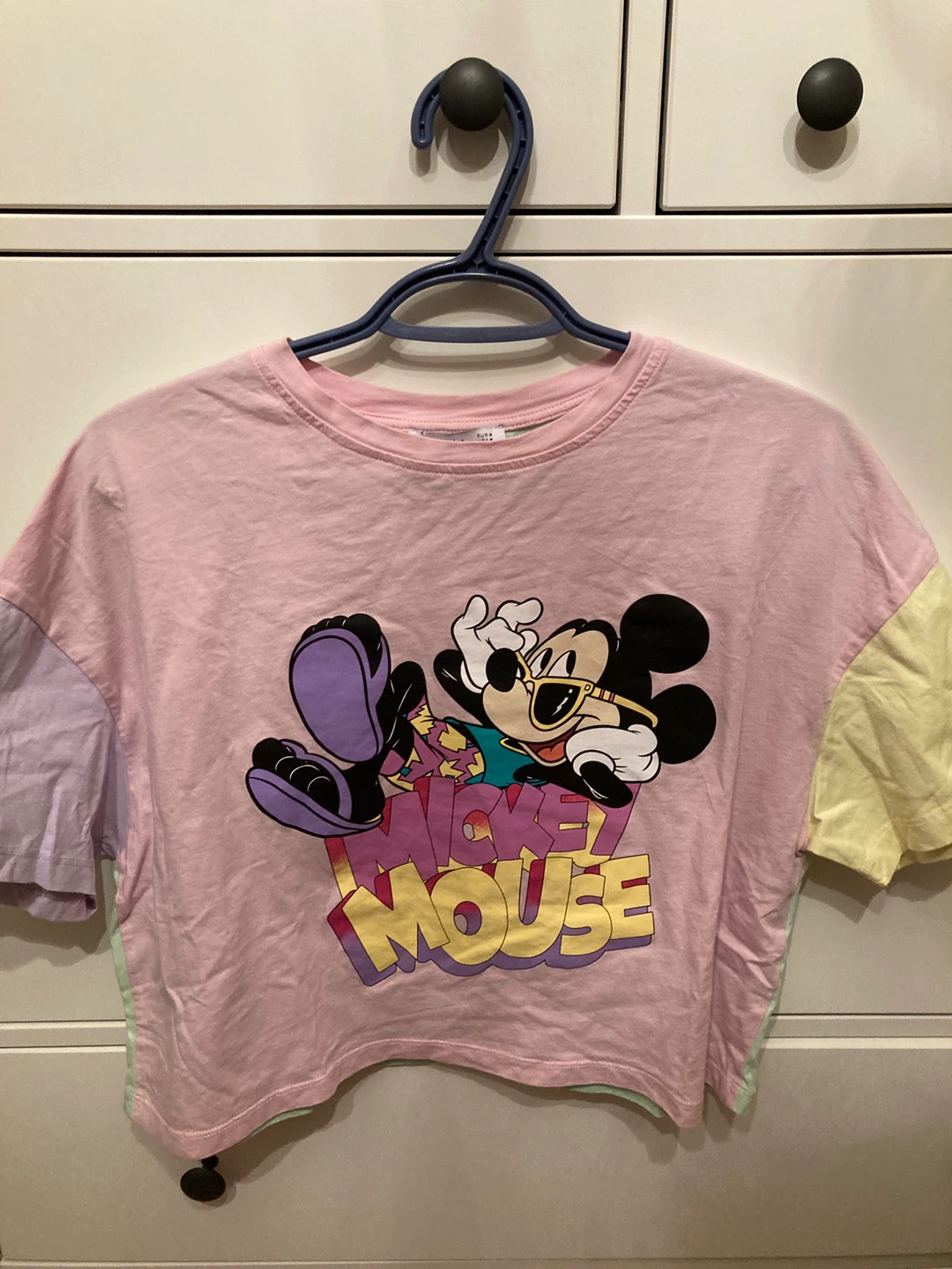 Medium T-shirts - photo 3