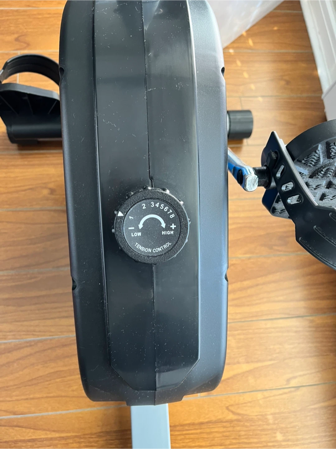 XTerra Recumbent Bike- barely used 🧡 - photo 4