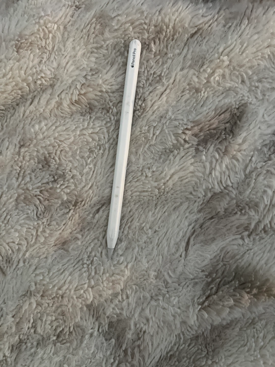Apple Pencil Pro